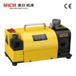 Import MRCM MR-13APortable Twist Drill Bit Grinder With High Speed from chinese wholesale supplier and manufacturer