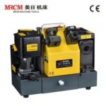 Import MRCM MR-F4 High precision HSS And Carbide End Mill Grinder Twist Drill Bit Grinder from chinese wholesale supplier and manufacturer