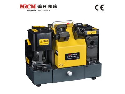 Import MRCM MR-F4 High precision HSS And Carbide End Mill Grinder Twist Drill Bit Grinder from chinese wholesale supplier and manufacturer