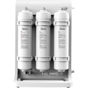 Import MRO2041-4 water purifier from chinese wholesale supplier and manufacturer
