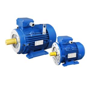 Import MS SERIES THREE PHASE ALUMINUM HOUSING INDUCTION MOTORS from chinese wholesale supplier and manufacturer