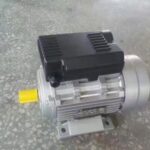 Import MS Three phase aluminum housing electric motor(0.12kw-18.5kw) from chinese wholesale supplier and manufacturer
