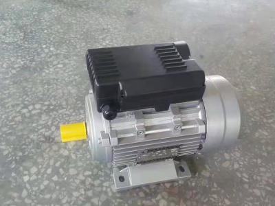 Import MS Three phase aluminum housing electric motor(0.12kw-18.5kw) from chinese wholesale supplier and manufacturer