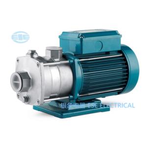 Import MSL Horizontal centrifugal pump from chinese wholesale supplier and manufacturer