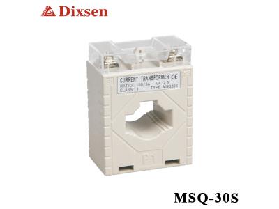 Import MSQ CT Small Size Metering Current Transformer from chinese wholesale supplier and manufacturer