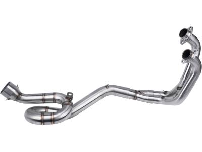 Import mt-09 pipe from chinese wholesale supplier and manufacturer