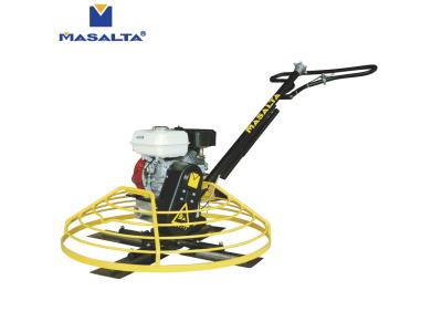 Import MT36-4 Walk-Behind Power Trowel (c/w Honda gasoline engine) from chinese wholesale supplier and manufacturer