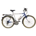 Import MTB from chinese wholesale supplier and manufacturer