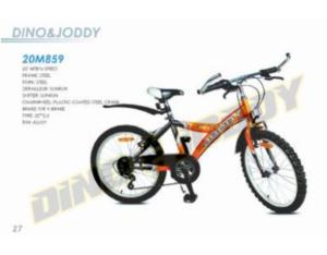 Import MTB Bike — 20M859 from chinese wholesale supplier and manufacturer
