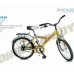 Import MTB Bike — 20M860 from chinese wholesale supplier and manufacturer