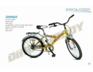 Import MTB Bike — 20M860 from chinese wholesale supplier and manufacturer