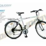 Import MTB Bike — 26M857 from chinese wholesale supplier and manufacturer