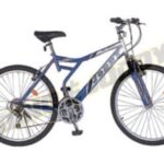 Import MTB Bike — M26610 from chinese wholesale supplier and manufacturer