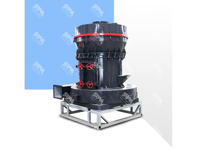 Import MTM Medium-speed Grinding Mill from chinese wholesale supplier and manufacturer