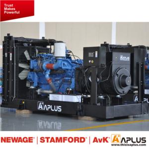 Import MTU Big Capacity Diesel Generator Set from chinese wholesale supplier and manufacturer