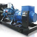 Import MTU Brand Diesel Generator Set from chinese wholesale supplier and manufacturer
