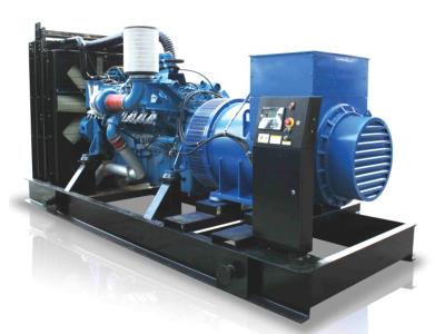 Import MTU Brand Diesel Generator Set from chinese wholesale supplier and manufacturer