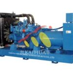 Import MTU Diesel Genset from chinese wholesale supplier and manufacturer