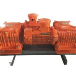 Import Mud Agitator from chinese wholesale supplier and manufacturer