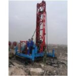 Import Mud Curing Piling Machine from chinese wholesale supplier and manufacturer