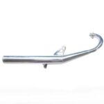 Import Muffler from chinese wholesale supplier and manufacturer