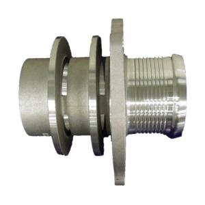 Import Muffler Housing from chinese wholesale supplier and manufacturer