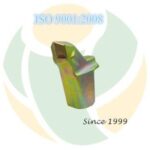 Import Mulcher Teeth Mulcher Hammer from chinese wholesale supplier and manufacturer