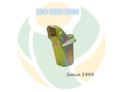 Import Mulcher Teeth Mulcher Hammer from chinese wholesale supplier and manufacturer