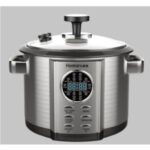 Import Muliti pressure cooker from chinese wholesale supplier and manufacturer