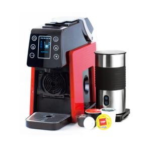 Import Multi-Capsule Coffee Machine from chinese wholesale supplier and manufacturer