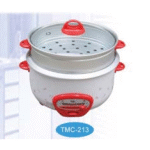 Import Multi-Cooker TMC-213 from chinese wholesale supplier and manufacturer