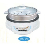 Import Multi-Cooker TMC-215 1000W from chinese wholesale supplier and manufacturer