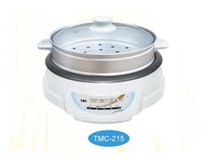Import Multi-Cooker TMC-215 1000W from chinese wholesale supplier and manufacturer