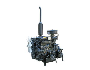 Import Multi-cylinder Diesel Engin from chinese wholesale supplier and manufacturer