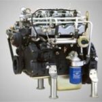 Import Multi-cylinder diesel engines -4F20TCI series from chinese wholesale supplier and manufacturer