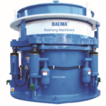 Import Multi-cylinder hydraulic cone crusher from chinese wholesale supplier and manufacturer