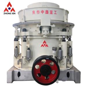 Import Multi-cylinder Hydraulic Cone Crusher from chinese wholesale supplier and manufacturer