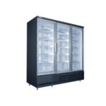 Import Multi-deck glass door cooler/Ventilated cooler/Vertical cooler from chinese wholesale supplier and manufacturer