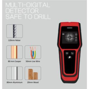 Import Multi-Digital Detector from chinese wholesale supplier and manufacturer