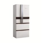 Import Multi-door Refrigerator BCD-366WV from chinese wholesale supplier and manufacturer