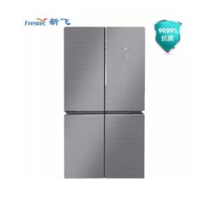 Import Multi-door(4 door) refrigerator from chinese wholesale supplier and manufacturer