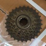 Import MULTI FREEWHEEL from chinese wholesale supplier and manufacturer