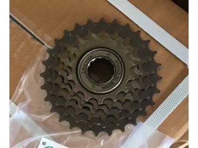 Import MULTI FREEWHEEL from chinese wholesale supplier and manufacturer