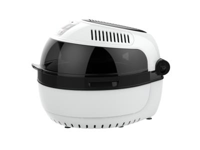 Import Multi-function AF506E Air Fryers with Broil Grill Roast Oil-free fry Bakes BBQ Defrost from chinese wholesale supplier and manufacturer