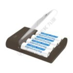 Import Multi function charging box (C4) from chinese wholesale supplier and manufacturer