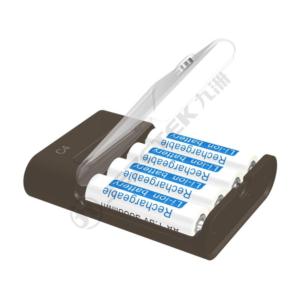 Import Multi function charging box (C4) from chinese wholesale supplier and manufacturer