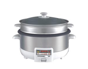 Import multi-function cooker from chinese wholesale supplier and manufacturer