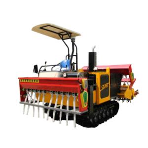 Import Multi function crawler self-propelled rotary cultivator from chinese wholesale supplier and manufacturer