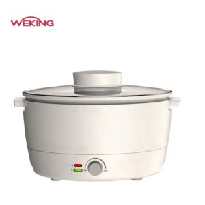 Import Multi function electric hot pot from chinese wholesale supplier and manufacturer