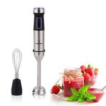 Import MULTI-FUNCTION HAND MIXER JHB-158 from chinese wholesale supplier and manufacturer
